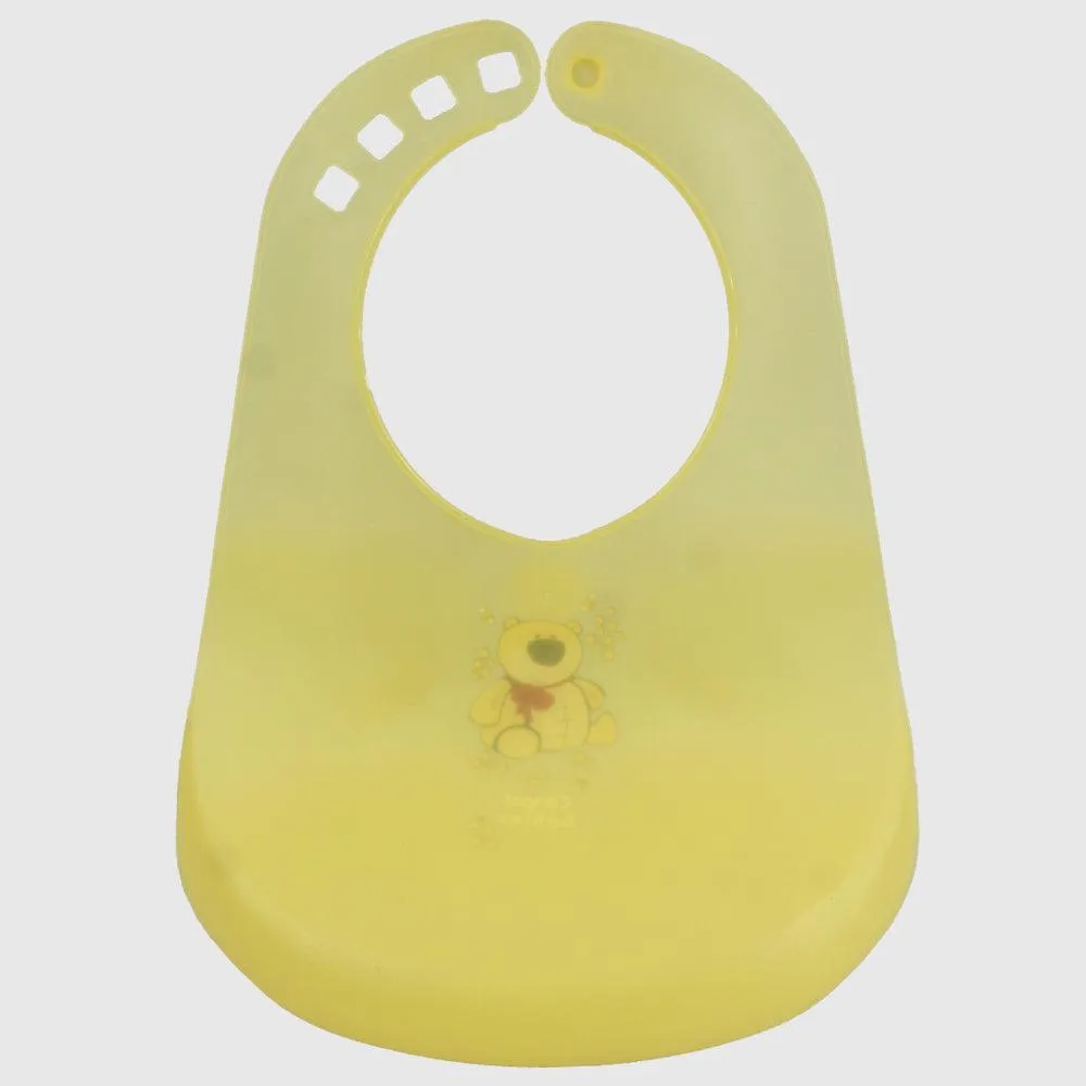 Plastic Bib