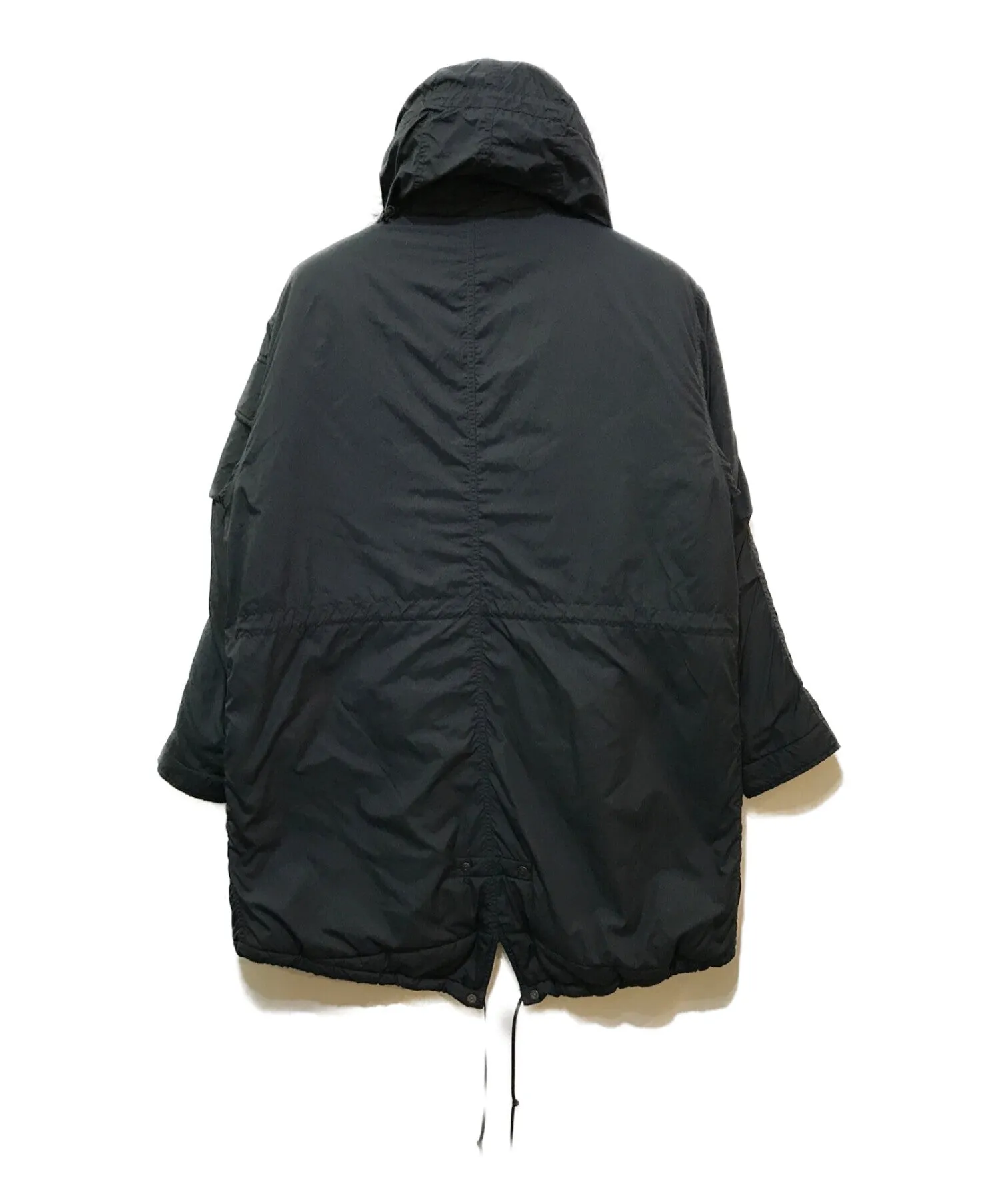 [Pre-owned] WTAPS M-51 Cotton Mod Coat TSDT-JKM13