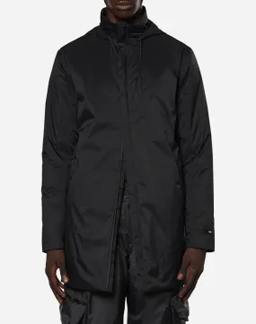 RAINS Padded Nylon Coat