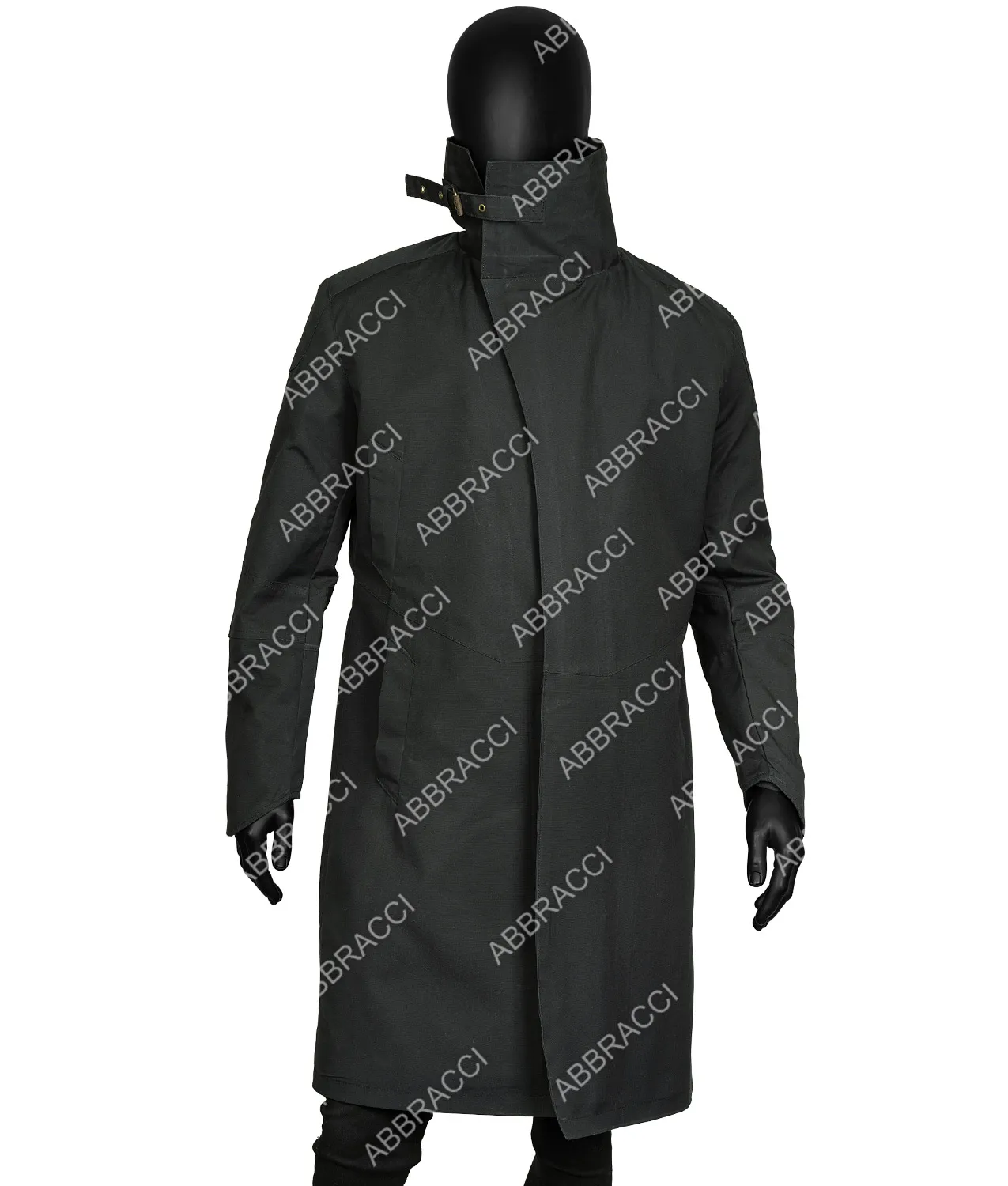 Ryan Gosling Blade Runner 2049 Coat | Officer K Tranch Coat