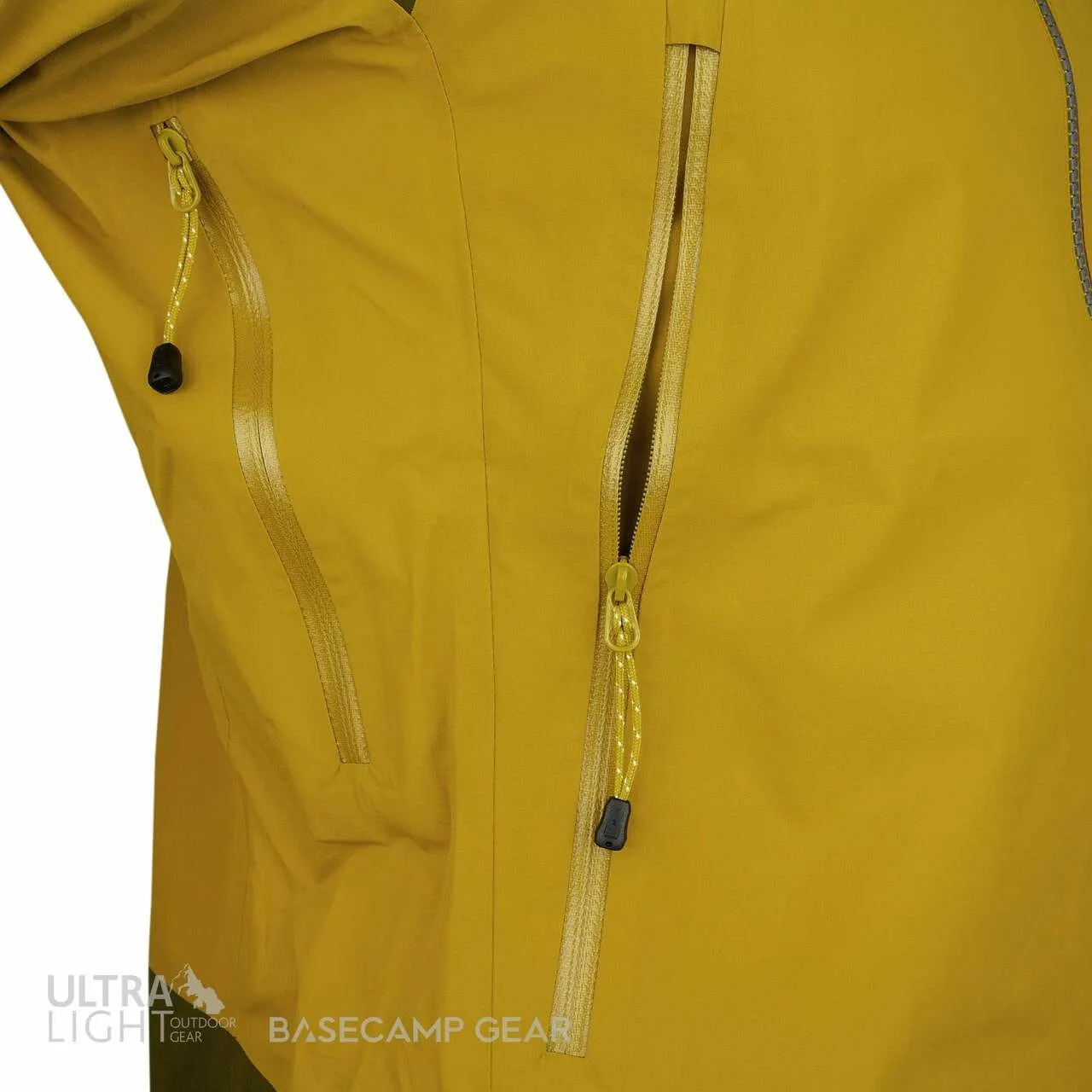 Saltoro Gore-Tex Jacket