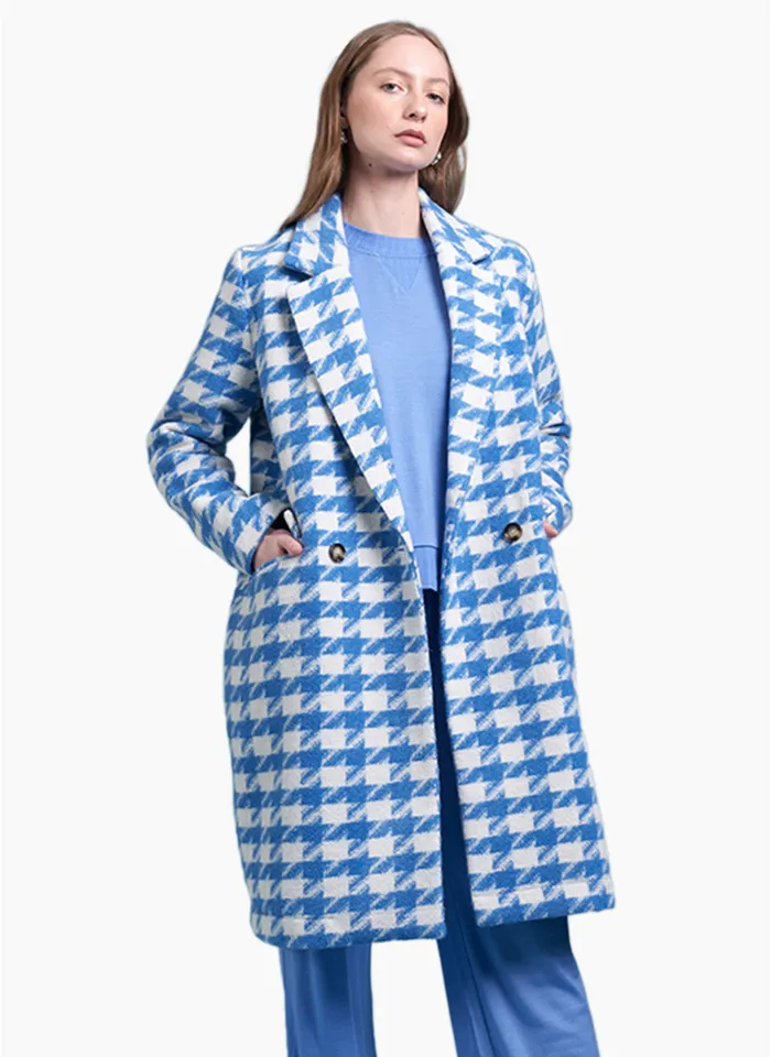 Siren Bluey Coat 2625