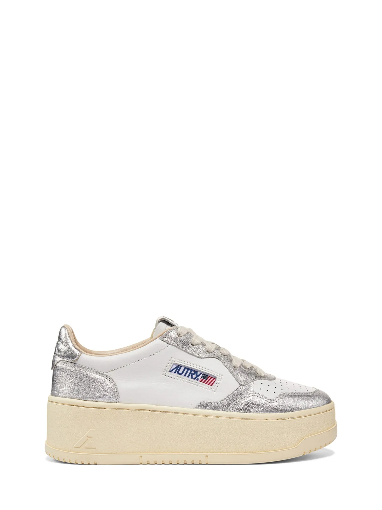 Sneakers MEDALIST PLATFORM Autry