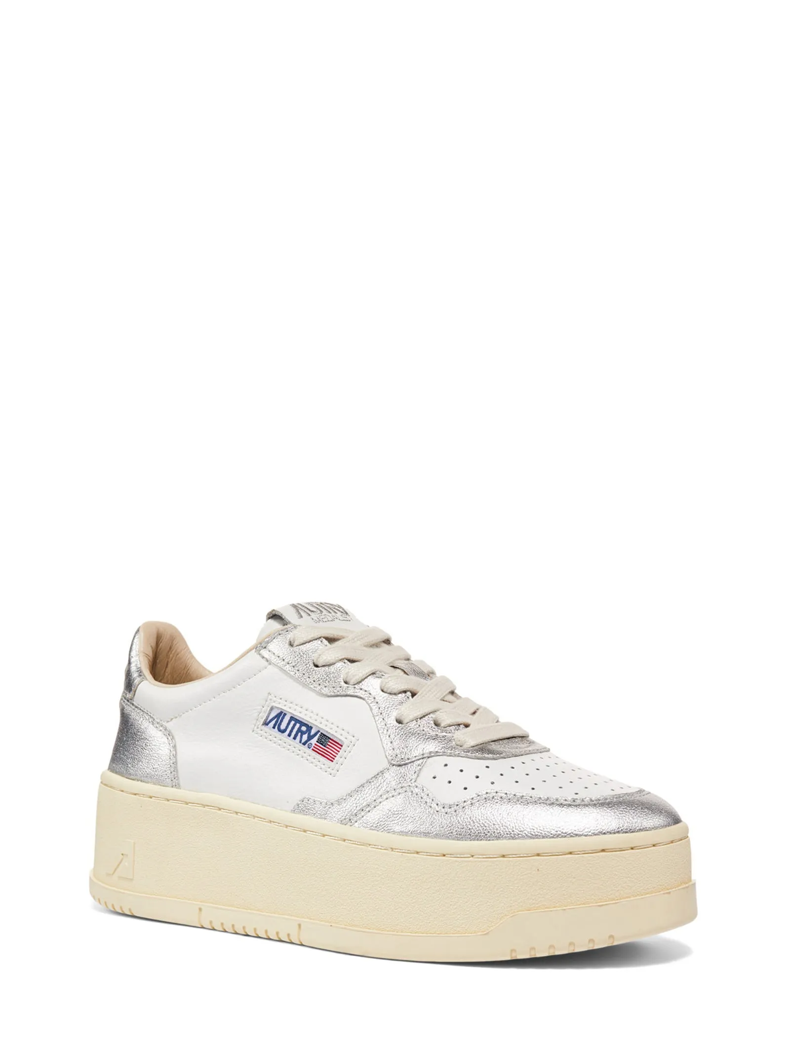 Sneakers MEDALIST PLATFORM Autry