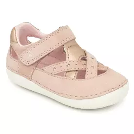 Soft Motion Kiki 2.0 Sandal - Light Pink