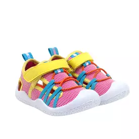 Splash Toddler Water Sandal - Light Pink