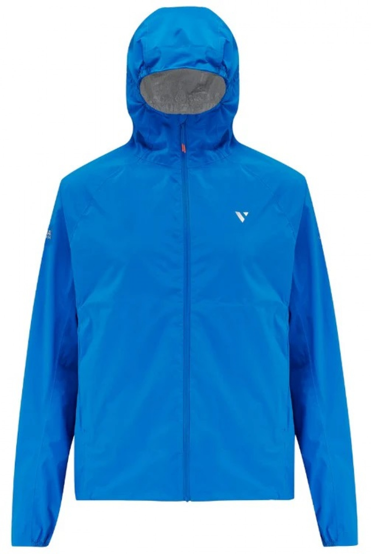 Target Dry Mens Ultralite Jacket Blue