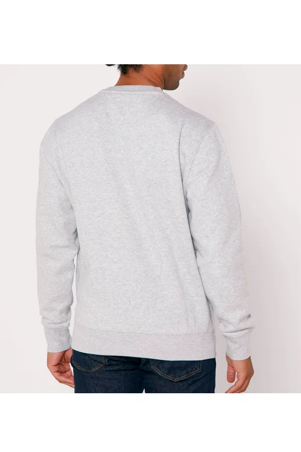 Tommy Hilfiger Timeless Sweat Grey