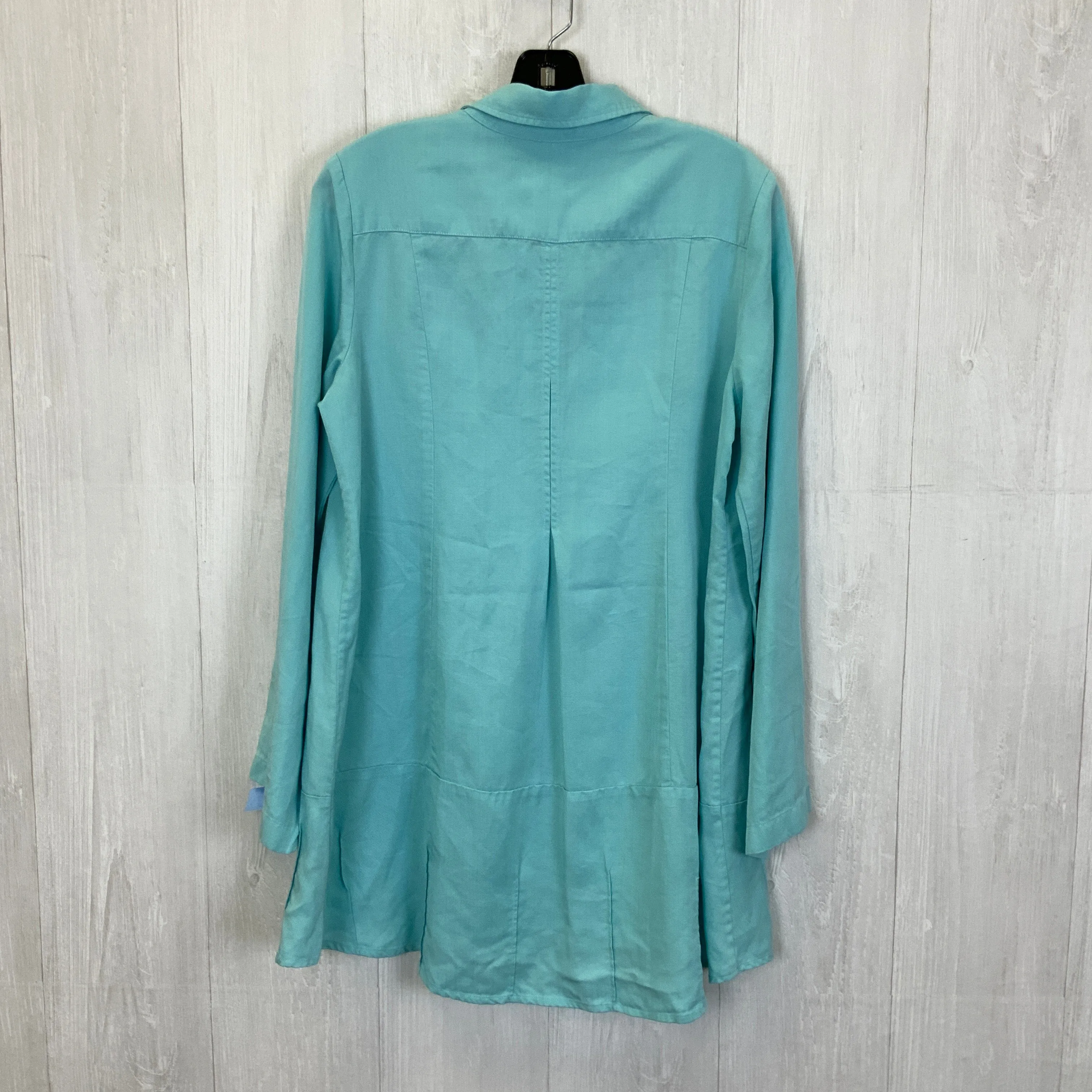 Top Long Sleeve By Soft Surroundings  Size: M