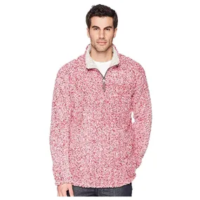 True Grit Frosty Tipped Quarter Zip - Men's