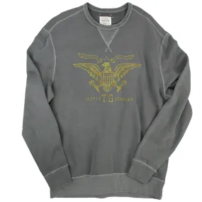 True Grit Road Warrior Sweatshirt - Men's