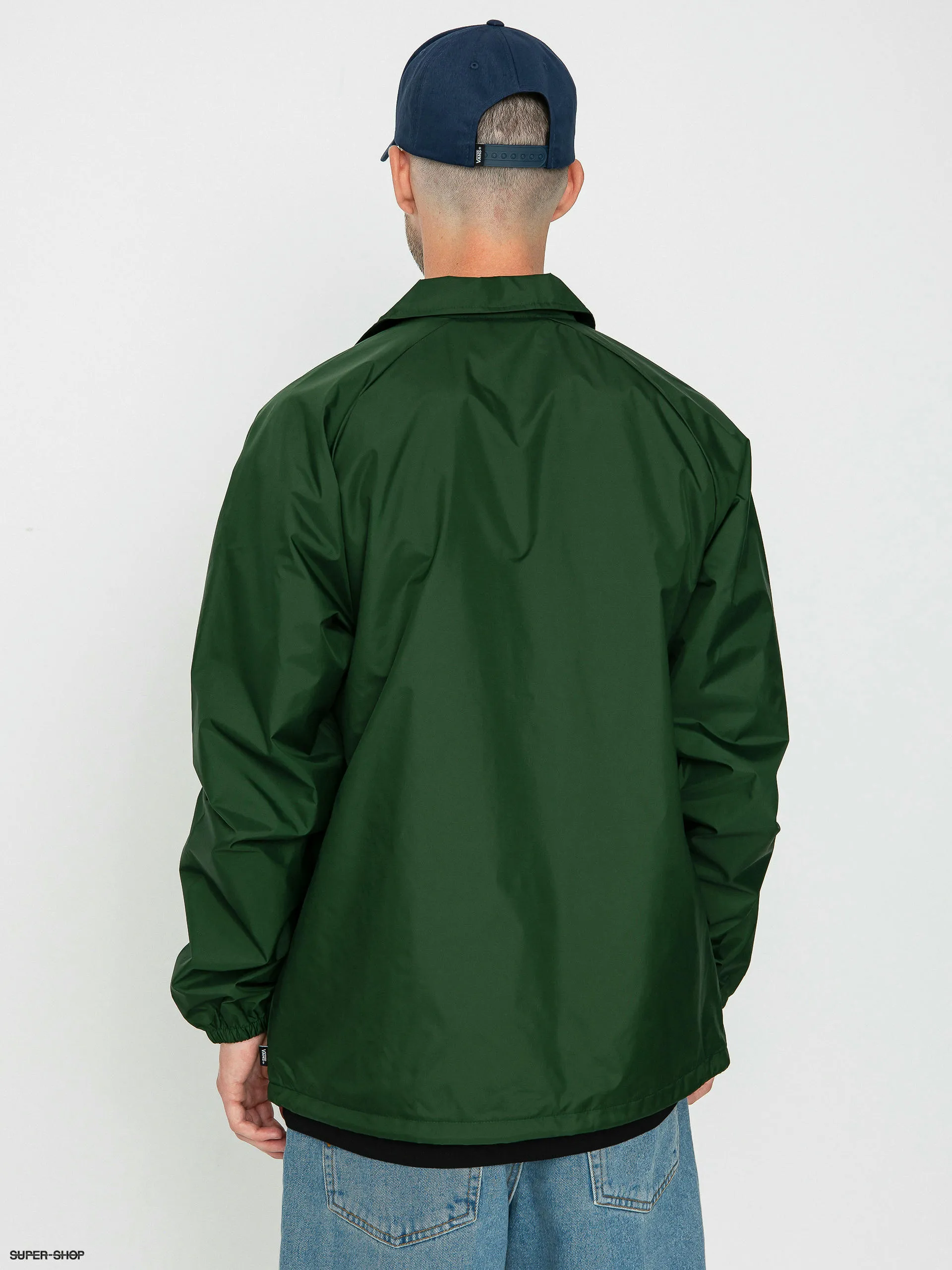 Vans Torrey Jacket (mountain view)