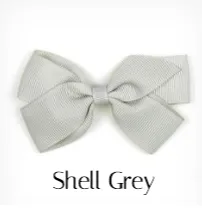 Verity Jones Grosgrain Hair Bow: Medium