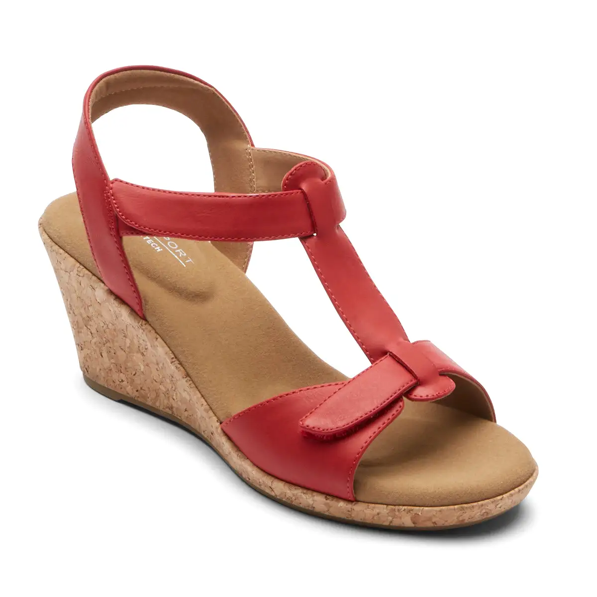 Women's Blanca T-Strap Sandal