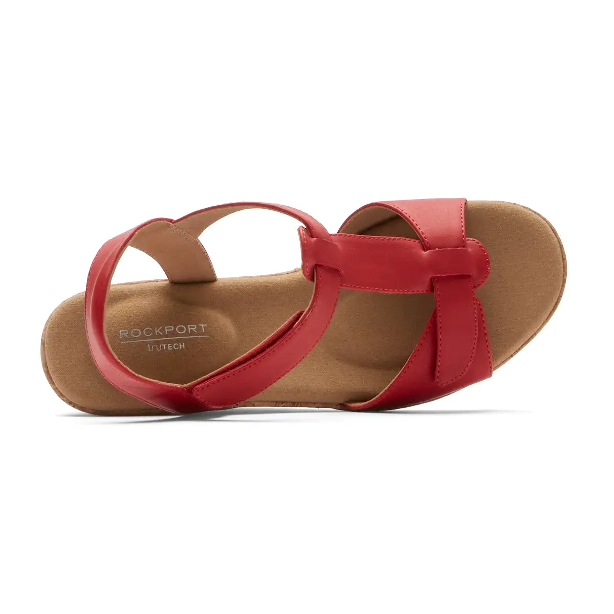 Women's Blanca T-Strap Sandal