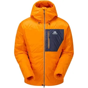 Xeros Down Jacket - Men's