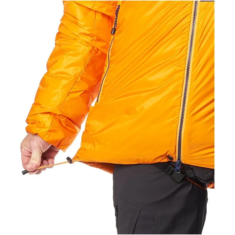 Xeros Down Jacket - Men's