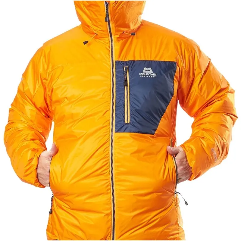 Xeros Down Jacket - Men's