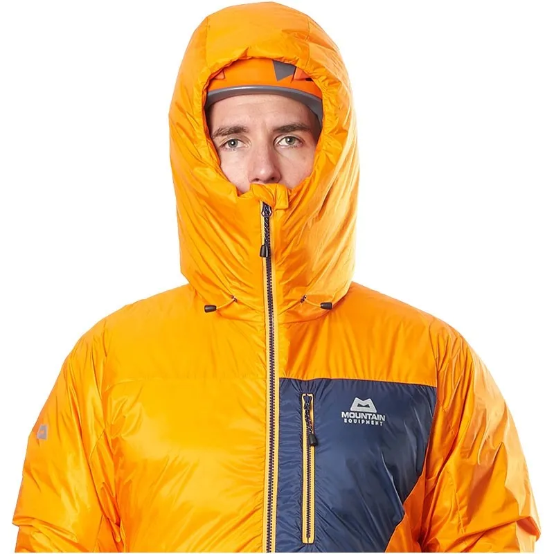 Xeros Down Jacket - Men's