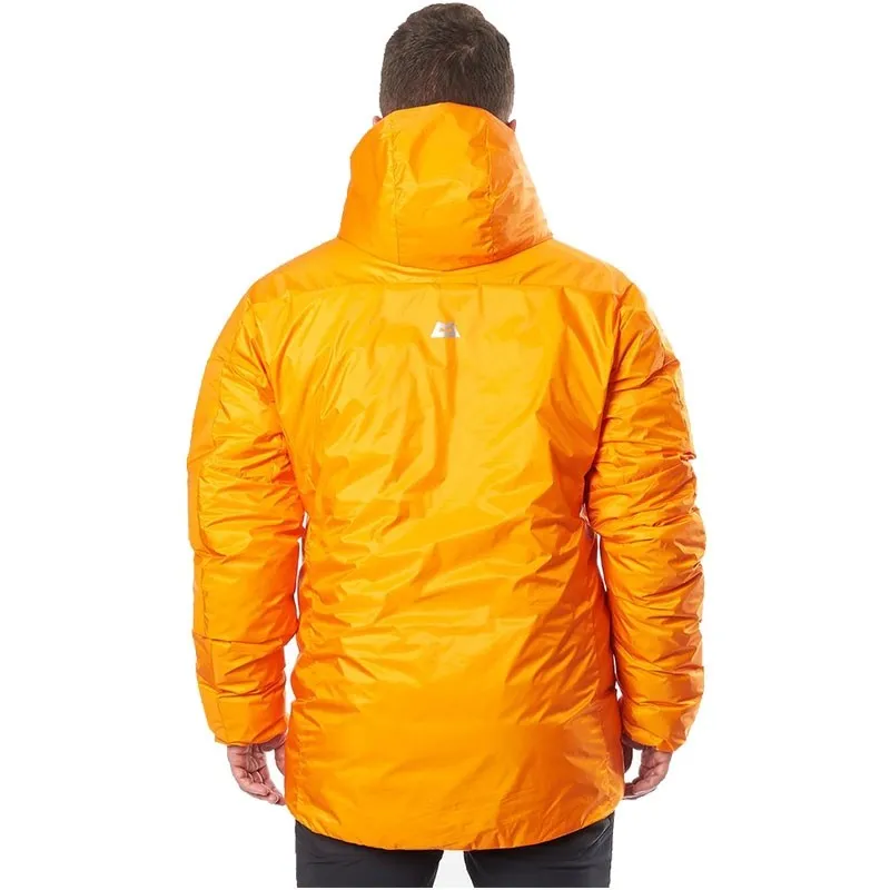 Xeros Down Jacket - Men's