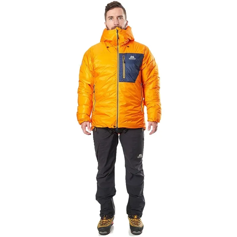 Xeros Down Jacket - Men's