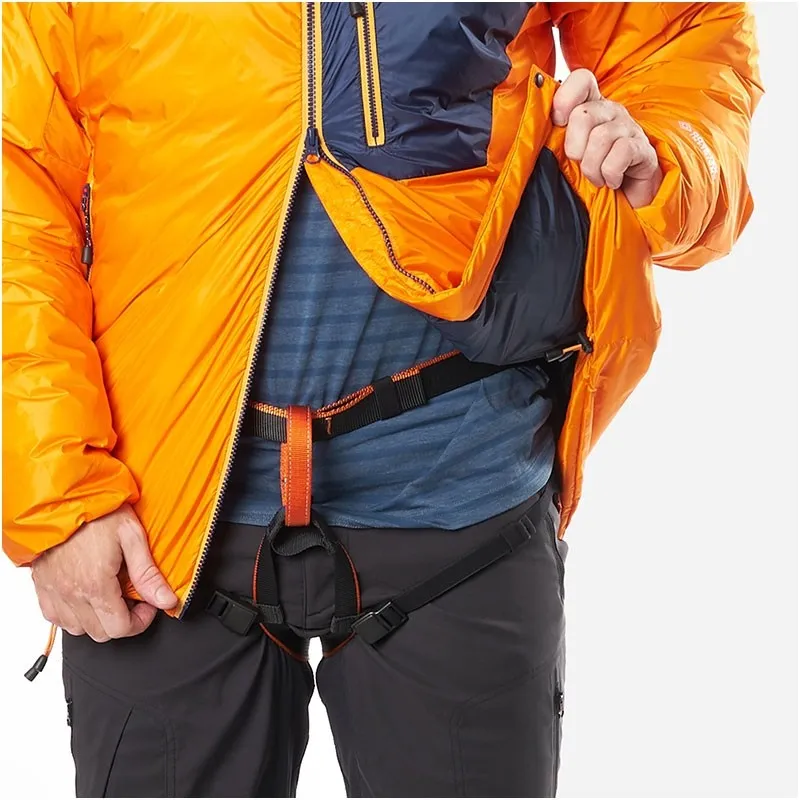 Xeros Down Jacket - Men's